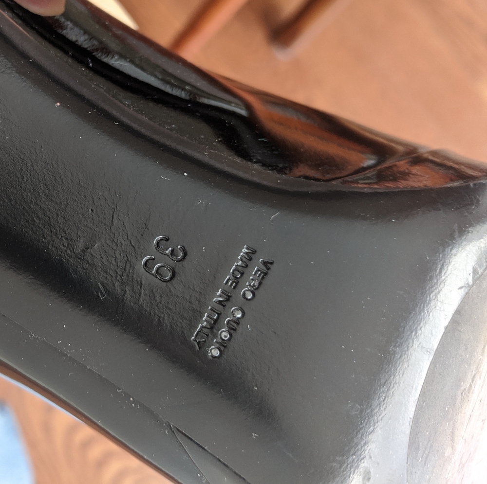 Heels - Picture 6 of 6